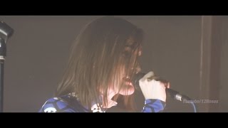 YELLE (live) &quot;Coca Sans Bulles&quot; @Berlin Feb 13, 2015