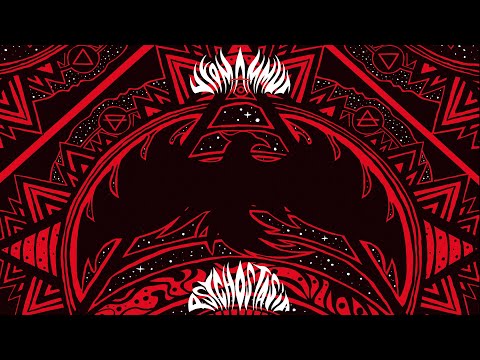 Ufomammut - Psychostasia (Official Video) © Ufomammut