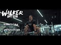 Nick Walker | Matt Jansen Hamstring Destruction