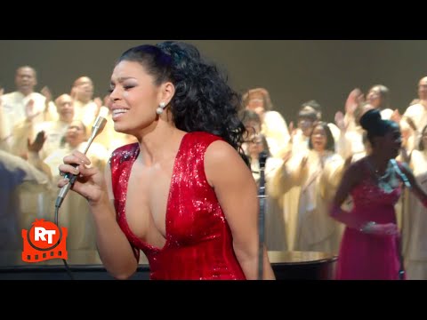 Sparkle (2012) - One Wing Scene | Movieclips