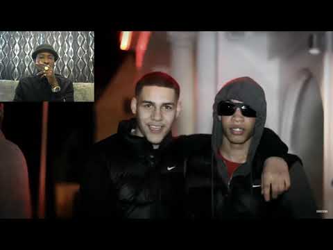 P110 - Depz - Reality #RipShamz #MYVIEWSTV Reaction