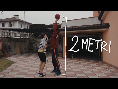 Anche le persone alte SOFFRONO