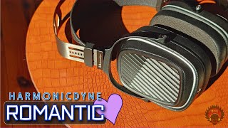 Setting a New Standard ||| The Harmonicdyne Romantic