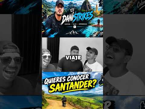 El mejor río de Santander para acampar #shorts