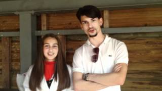 ardita &amp; baba uslender (100 mol uf schnorre gheit )