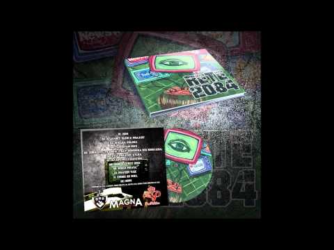 Rete 07 Każdy mój człowiek (prod. M.C.)