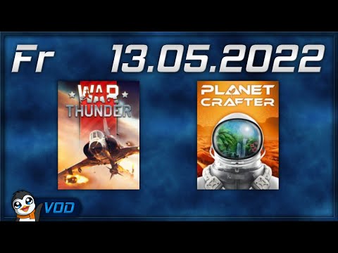 [VOD] Freutag ik freu mir! [13.05.2022]