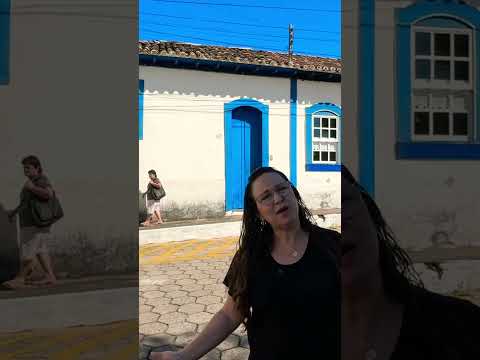 Casa onde morou o inconfidente Resende Costa MG ￼