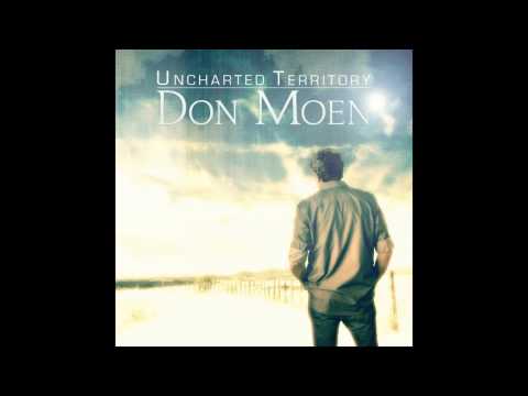 Don Moen - Your Love Never Fails [Official Audio]