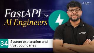 Build Your Text-to-SQL Agent Secure | Architecture & Safety