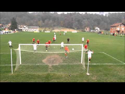 NK"DOBOJ ISTOK" Klokotnica - FK"SEONA" Seona 1-1