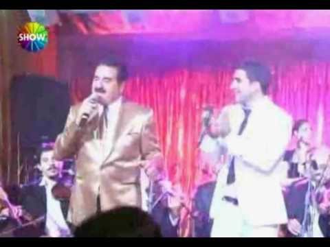 İbrahim Tatlıses - Adil Karaca