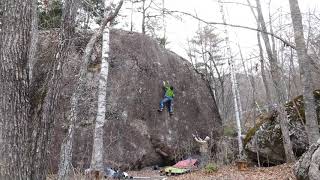 瑞牆 サザンクロス 1Q