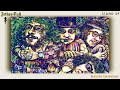 Jethro Tull - Reasons For Waiting ( Lyrics On Screen )