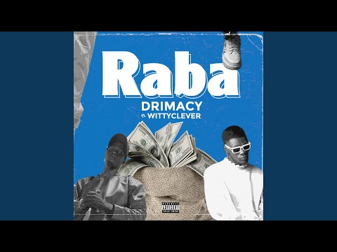 Raba (feat. wittyclever)