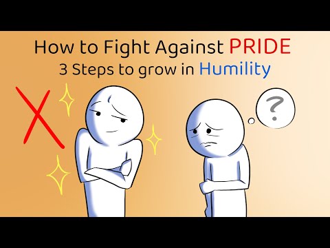 How to be Humble
