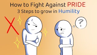 How to be Humble