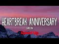 Giveon - Heartbreak Anniversary (Speed Up / Fast / Nightcore)