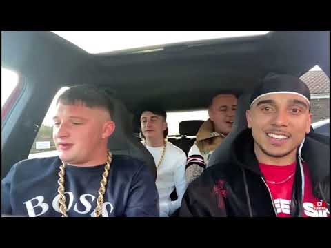 BBCC- Bad boy chiller crew - Hideout *UNRELEASED* Ft Bru-C