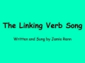 Linking Verb Song By Jamie Renn