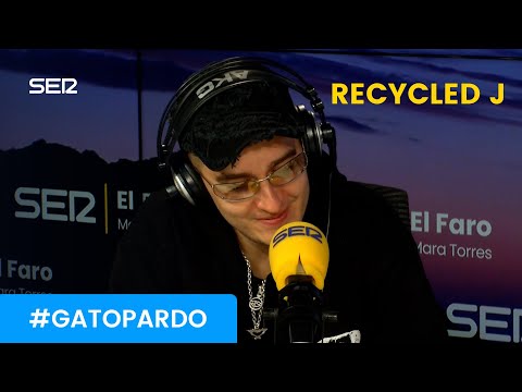 El Faro de Mara Torres | Recycled J | 08/05/2024