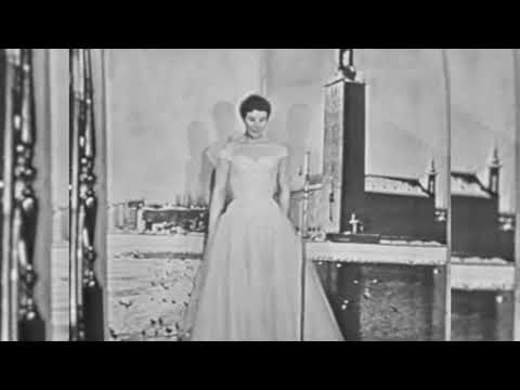 ESC 1959—SUECIA. AGUSTIN