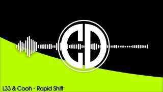 L33 & Cooh - Rapid Shift
