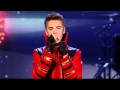 The X Factor - Justin Bieber - Mistletoe LIVE & HD ...