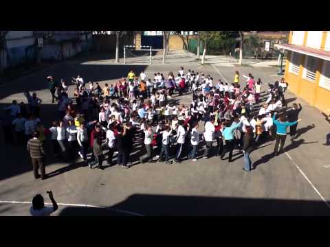 Vídeo Colegio Pio XII