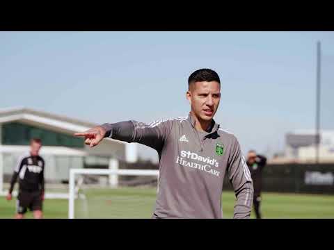 Legends in the Making Narrated by Adrian Healey | The Showdown.