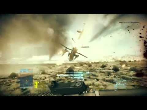 Perfect Timing A Battlefield 3 Montage by Crynetplayer