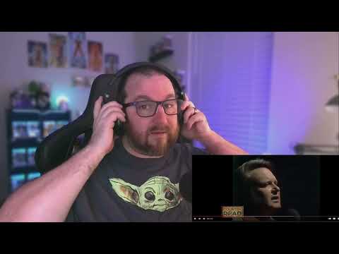 Almost Persuaded - David Houston | First Time Hearing this Country Star from 1966