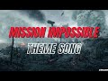 Mission Impossible Theme 10HourBGM
