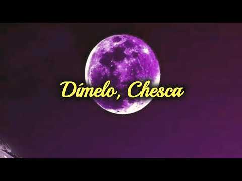 Como Tú Me Querias - Chesca ft De La Ghetto