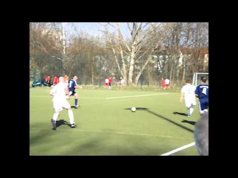 1. FC Neubrandenburg 04 II - Malchower SV 90 II  5:0 (2:0)