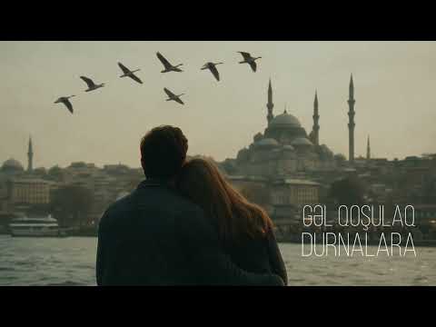 Emin Sabitoğlu – Gəl Qoşulaq Durnalara (Yeni Aranjiman | Duet Cover)