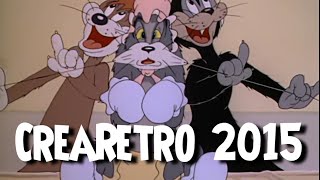 Tom &amp; Jerry VS System of a Down pt.2 (by Freeman-47)