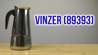 VINZER 89393 - відео 1