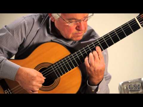 George Sakellariou plays 2004 Robert Ruck