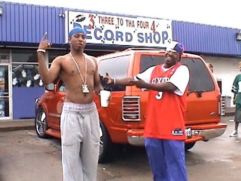 Caught AD of Swisha House in Oak Cliff