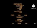 How To Became The Don Levy Movie End Credits Disney XD Version