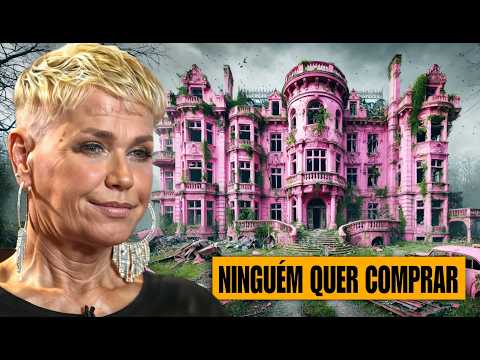 As Mansões Abandonadas de Celebridades Brasileiras– Ninguém Quer Morar Lá!