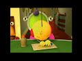 Rolie Polie Olie Birthday