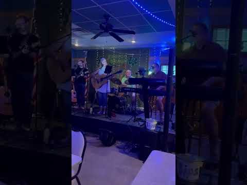 Promotional video thumbnail 4 for The Professor and Mary Fran Band
