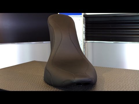 Mustang Daytripper Seat | Motorcycle Superstore