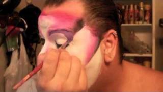 Sister Psycho Shows how easy it is to use Aqua Color