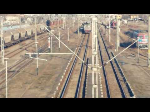 Trenuri de Calatori in Timidoara Est -18 Ianuarie