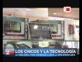 Video: Los Chicos y la Tecnología