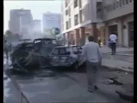 26 ANNI FA LA STRAGE DI VIA D’AMELIO