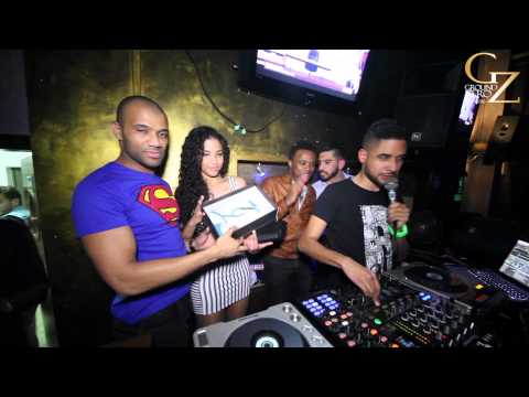 Bday Cachapa In ST Club by Ground Zero